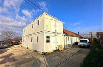 Eladó Monori egyéb ipari ingatlan hirdetés (33821277)