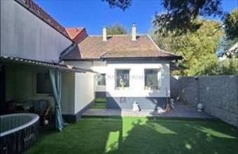 Eladó Budapest XIX. kerületi családi ház hirdetés (24435623)