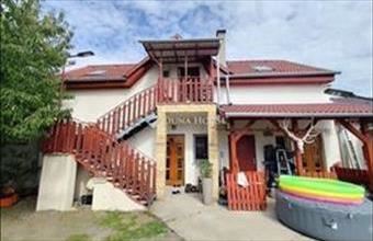 Eladó Vecsési családi ház hirdetés (99338787)