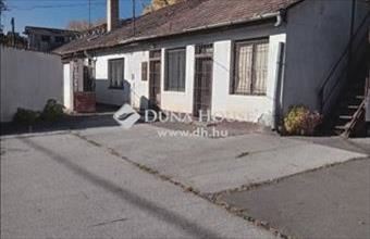 Eladó Budapest X. kerületi fejlesztési lakóterület hirdetés (74238372)