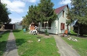 Eladó Abonyi családi ház hirdetés (49274582)