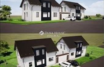 Eladó Szegedi lakóövezeti telek hirdetés (49397545)