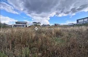 Eladó Ürömi lakóövezeti telek hirdetés (44739675)