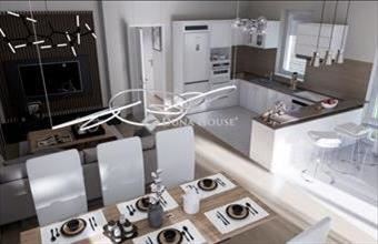 Eladó Vecsési ikerház hirdetés (98373412)