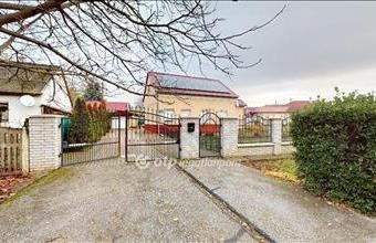 Eladó Nagykállói családi ház hirdetés (44439274)