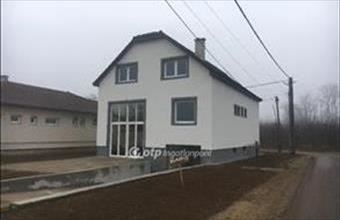 Eladó Nyírteleki családi ház hirdetés (39397274)