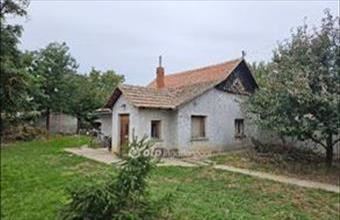 Eladó Mezőtúri családi ház hirdetés (51553474)