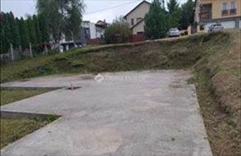 Eladó Miskolci lakóövezeti telek hirdetés (41483638)