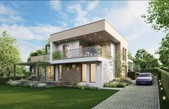 Eladó Budapest XXII. kerületi ikerház hirdetés (45673668)