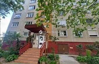 Eladó Kecskeméti panel lakás hirdetés (59295621)