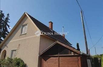 Eladó Kecskeméti családi ház hirdetés (72297528)