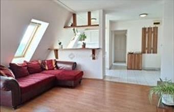 Eladó Kecskeméti tégla lakás hirdetés (74195974)