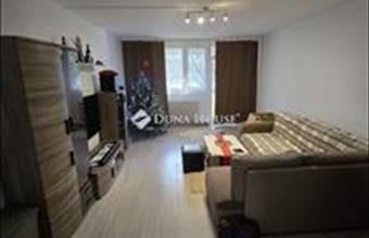 Eladó Kecskeméti panel lakás hirdetés (63378635)