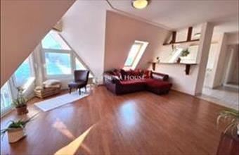 Eladó Kecskeméti tégla lakás hirdetés (73573775)