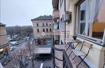 Eladó Budapest VII. kerületi tégla lakás hirdetés (64212357)