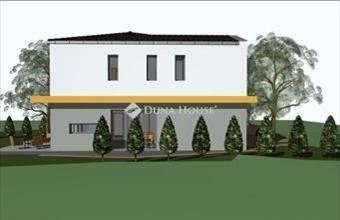 Eladó Budapest XVIII. kerületi ikerház hirdetés (21325973)