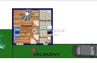 Eladó Budapest XIX. kerületi házrész hirdetés (27411267)