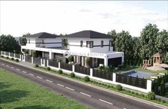 Eladó Vecsési ikerház hirdetés (27857537)