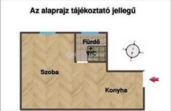 Eladó Budapest X. kerületi tégla lakás hirdetés (74889737)