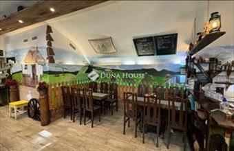 Kiadó Budapest VI. kerületi étterem, vendéglő hirdetés (23653214)
