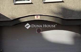 Eladó Budapest IX. kerületi egyedi garázs hirdetés (67145599)