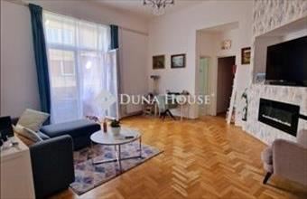 Eladó Budapest XI. kerületi tégla lakás hirdetés (95779993)