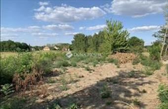 Eladó Hernádi lakóövezeti telek hirdetés (58927363)