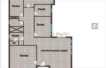 Eladó Röszkei családi ház hirdetés (75997499)