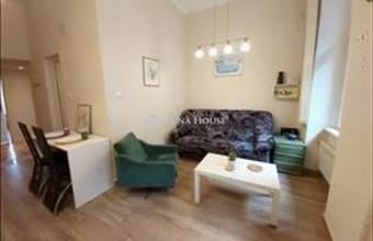 Eladó Budapest VII. kerületi tégla lakás hirdetés (97733781)