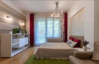 Eladó Budapest XI. kerületi tégla lakás hirdetés (81475448)