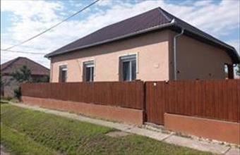 Eladó Jánoshidai családi ház hirdetés (44729927)