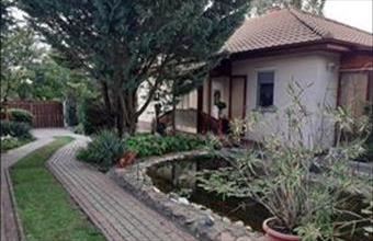 Eladó Nyíregyházai családi ház hirdetés (19464834)