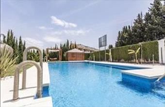 Eladó Spanyolországi tégla lakás hirdetés (44571979)