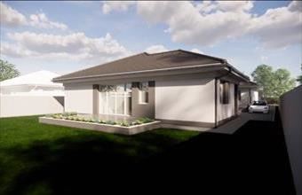 Eladó Debreceni családi ház hirdetés (26457546)