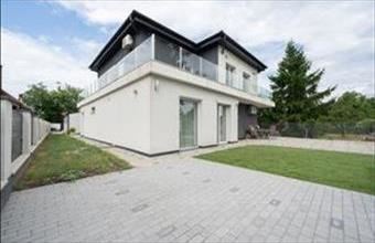 Eladó Budapest XXII. kerületi családi ház hirdetés (33975431)