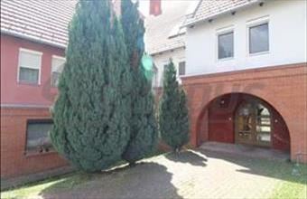 Eladó Hévízi tégla lakás hirdetés (49374743)