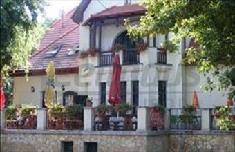 Eladó Celldömölki hotel, szálloda, panzió hirdetés (48544344)