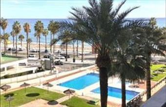 Eladó Spanyolországi tégla lakás hirdetés (43689835)