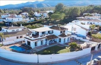 Eladó Spanyolországi üdülő hirdetés (17956684)