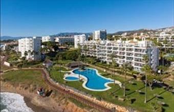 Eladó Spanyolországi tégla lakás hirdetés (47365429)