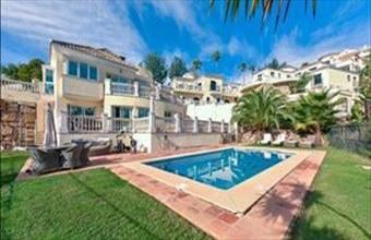 Eladó Spanyolországi üdülő hirdetés (72248535)