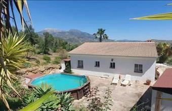 Eladó Spanyolországi tanya hirdetés (31794744)