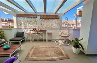 Eladó Spanyolországi tégla lakás hirdetés (69599441)