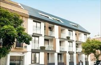 Eladó Spanyolországi tégla lakás hirdetés (73196793)