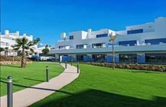 Eladó Spanyolországi tégla lakás hirdetés (66724339)