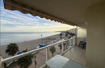 Eladó Spanyolországi tégla lakás hirdetés (22421324)