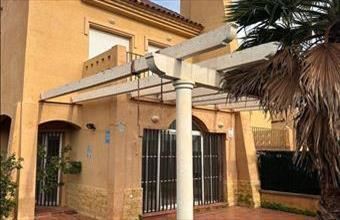 Eladó Spanyolországi ikerház hirdetés (23987177)