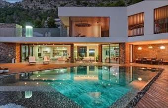 Eladó Spanyolországi üdülő hirdetés (83434697)