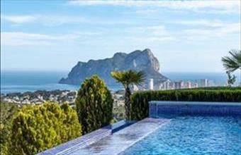 Eladó Spanyolországi üdülő hirdetés (93617343)