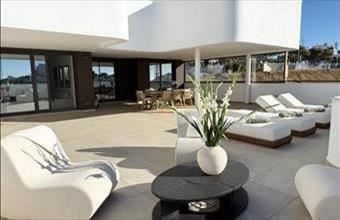 Eladó Spanyolországi tégla lakás hirdetés (22335755)